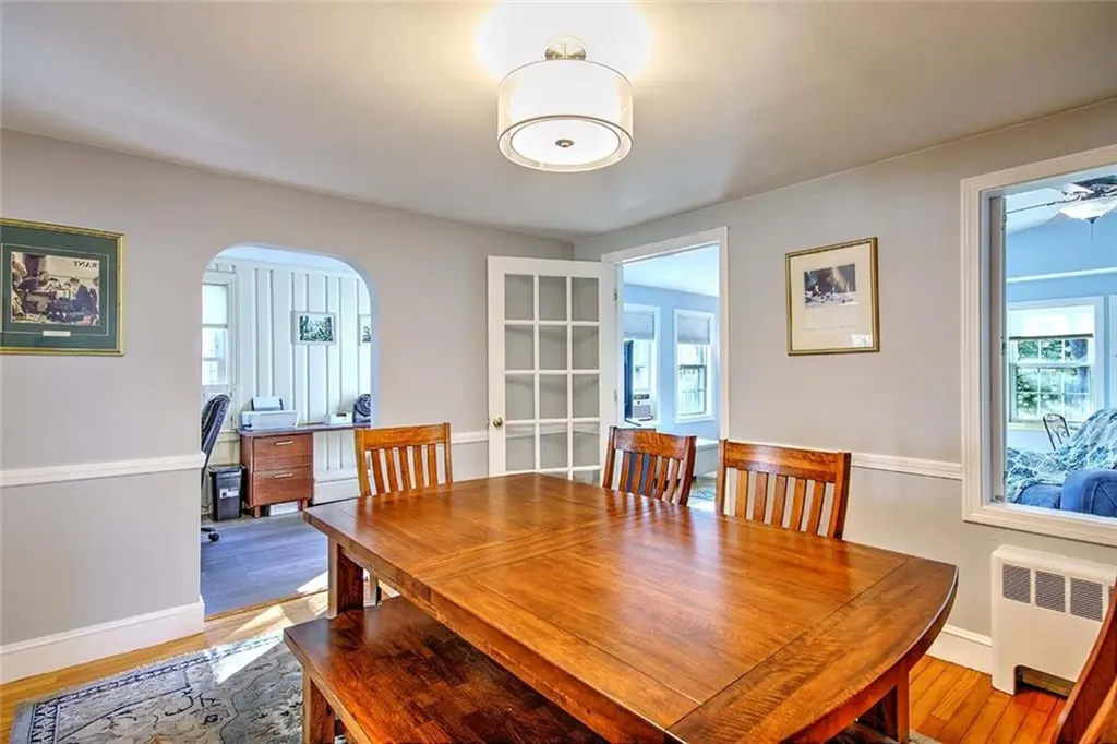 20 Townsend Street Barrington RI 02806