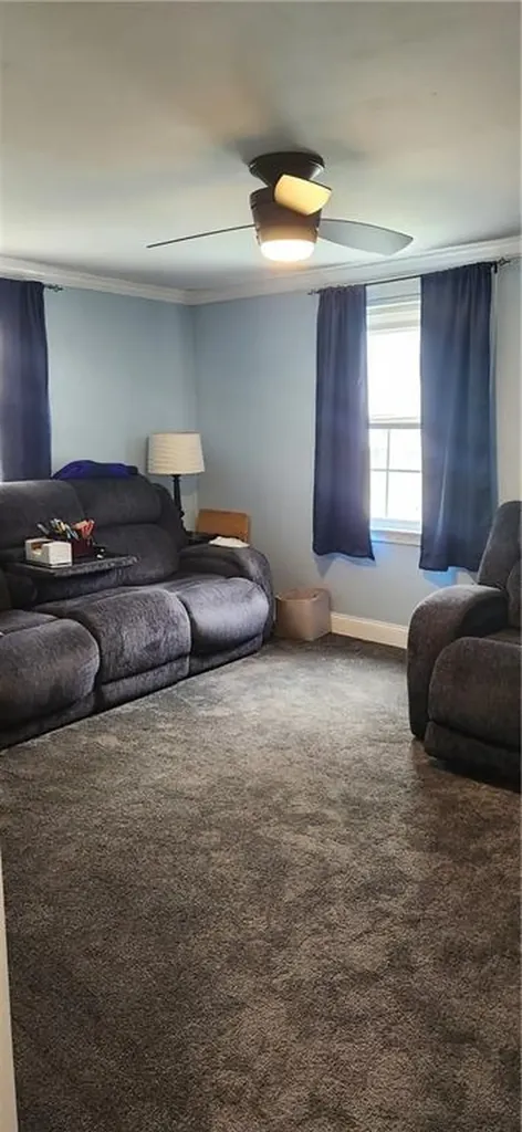 93 Easton Avenue Warwick RI 02888