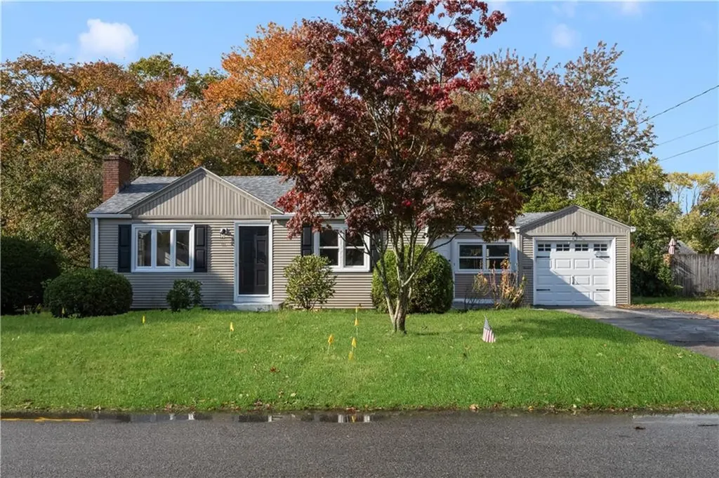 111 Missouri Drive Warwick RI 02886