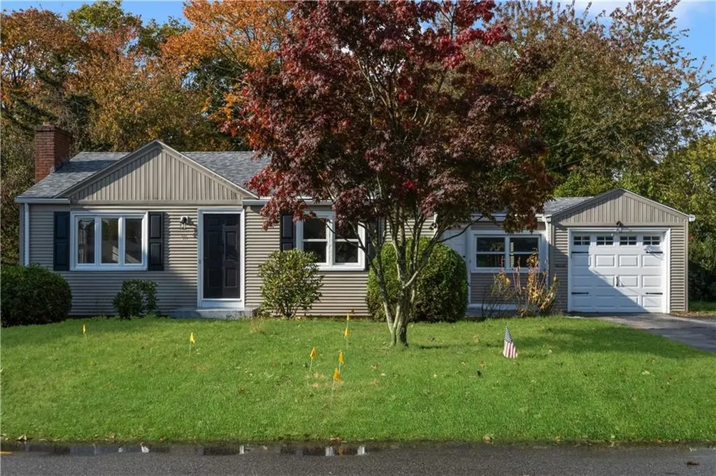 111 Missouri Drive Warwick RI 02886