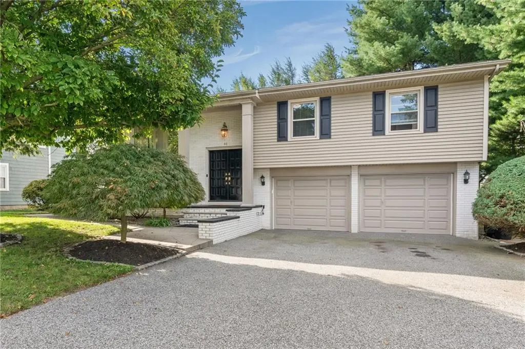 44 Elmcroft Avenue Providence RI 02908