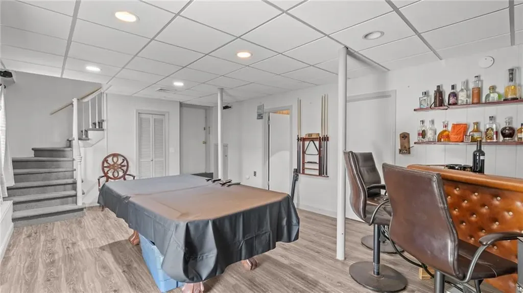 44 Elmcroft Avenue Providence RI 02908