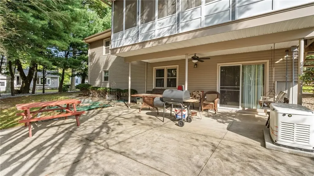 44 Elmcroft Avenue Providence RI 02908