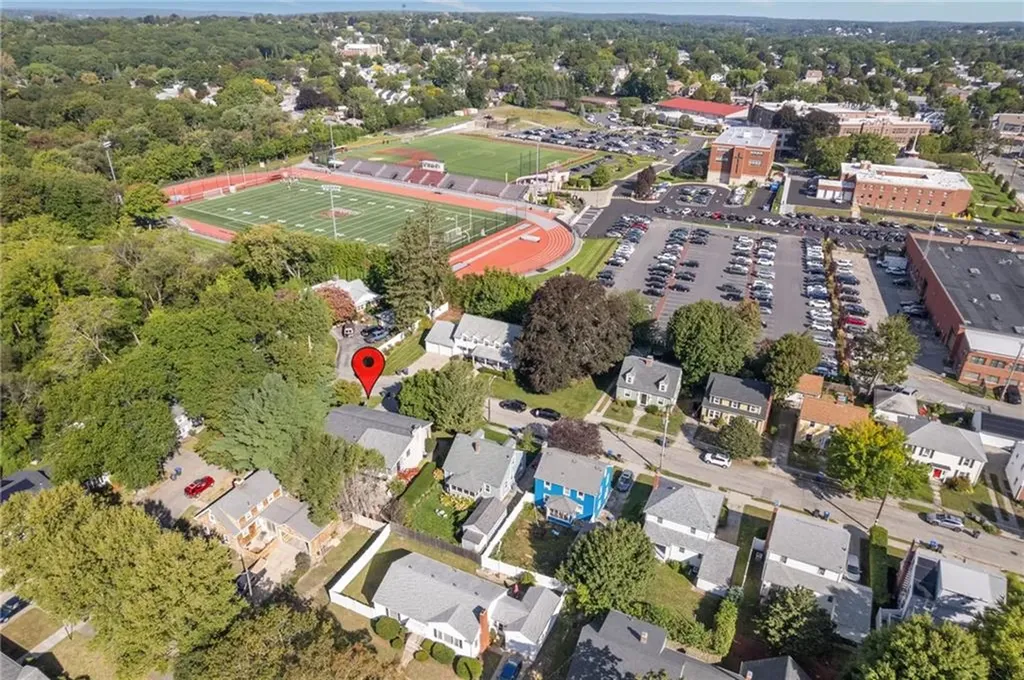 44 Elmcroft Avenue Providence RI 02908