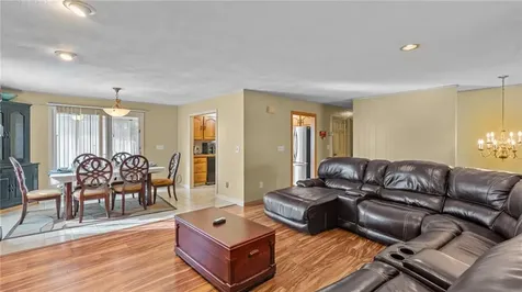 44 Elmcroft Avenue Providence RI 02908