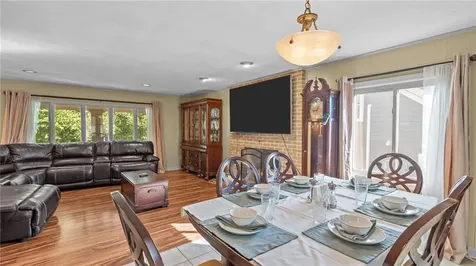 44 Elmcroft Avenue Providence RI 02908