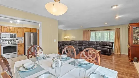 44 Elmcroft Avenue Providence RI 02908