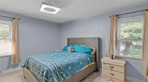 44 Elmcroft Avenue Providence RI 02908