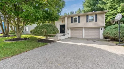 44 Elmcroft Avenue Providence RI 02908