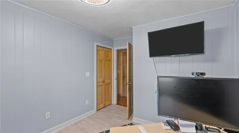 44 Elmcroft Avenue Providence RI 02908