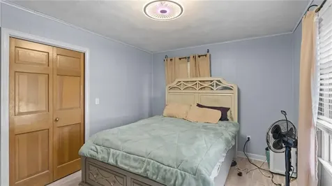 44 Elmcroft Avenue Providence RI 02908