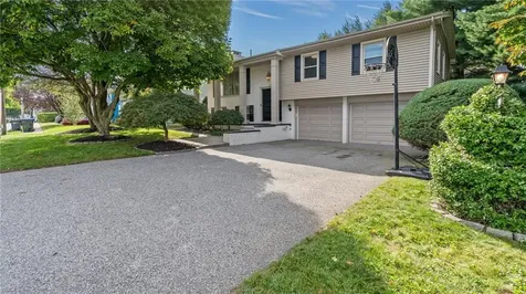 44 Elmcroft Avenue Providence RI 02908