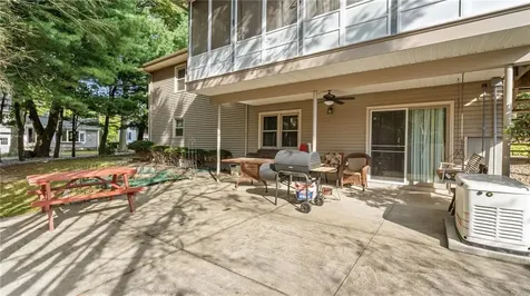 44 Elmcroft Avenue Providence RI 02908