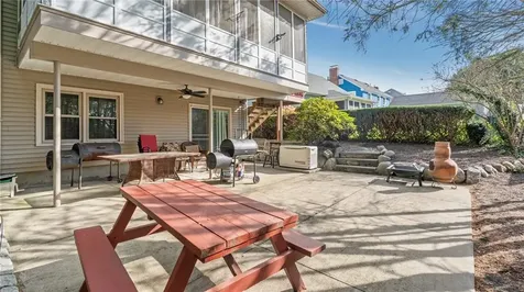 44 Elmcroft Avenue Providence RI 02908