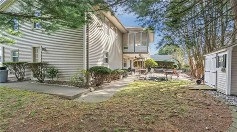 44 Elmcroft Avenue Providence RI 02908