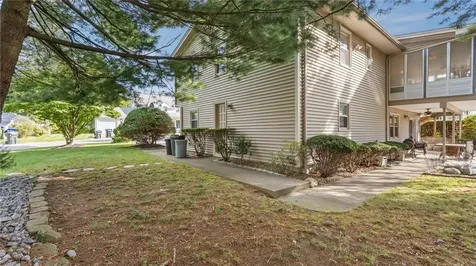 44 Elmcroft Avenue Providence RI 02908