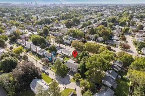 44 Elmcroft Avenue Providence RI 02908