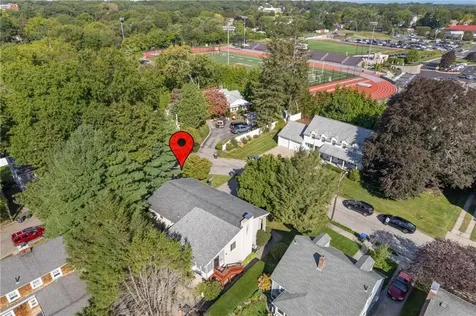 44 Elmcroft Avenue Providence RI 02908