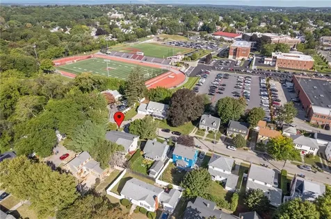 44 Elmcroft Avenue Providence RI 02908