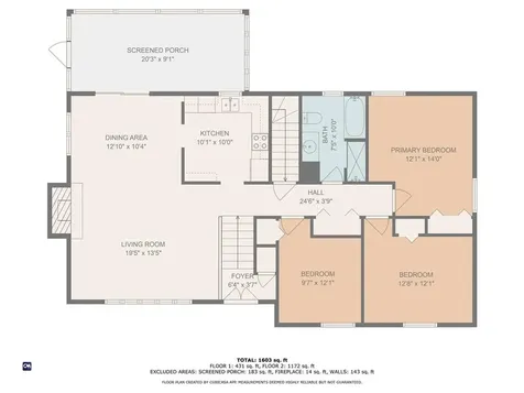 44 Elmcroft Avenue Providence RI 02908