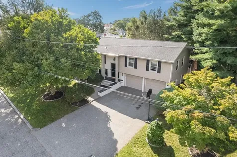 44 Elmcroft Avenue Providence RI 02908