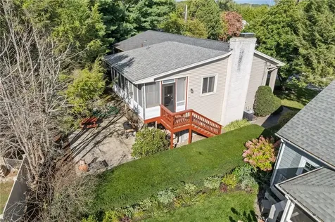 44 Elmcroft Avenue Providence RI 02908