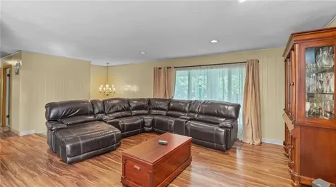 44 Elmcroft Avenue Providence RI 02908