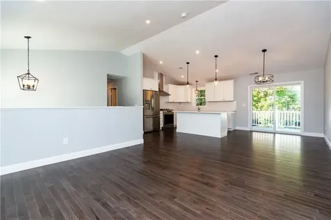 5 June Court West Warwick RI 02816