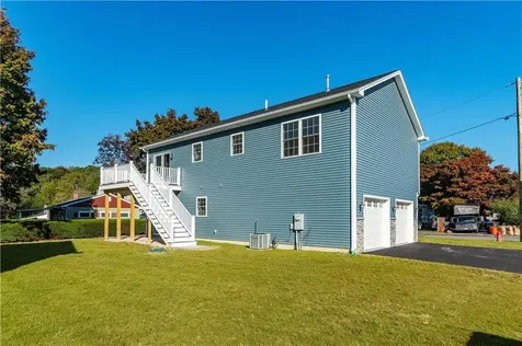 5 June Court West Warwick RI 02816