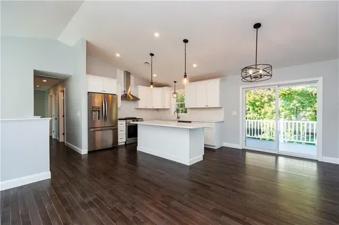 5 June Court West Warwick RI 02816