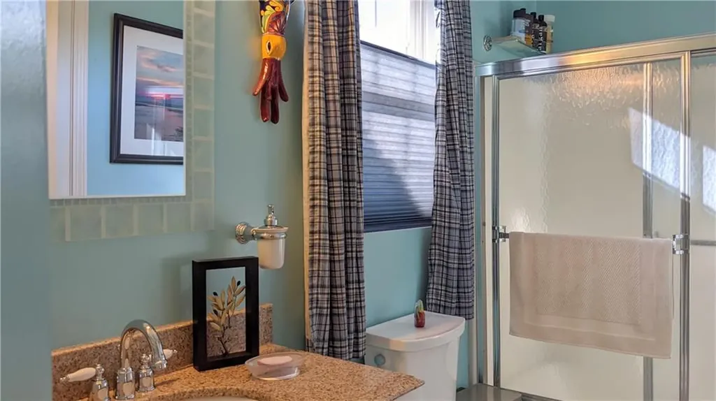 4 Spinnaker Drive East Providence RI 02915