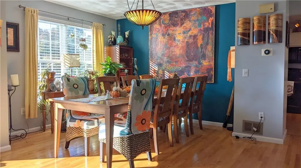 4 Spinnaker Drive East Providence RI 02915