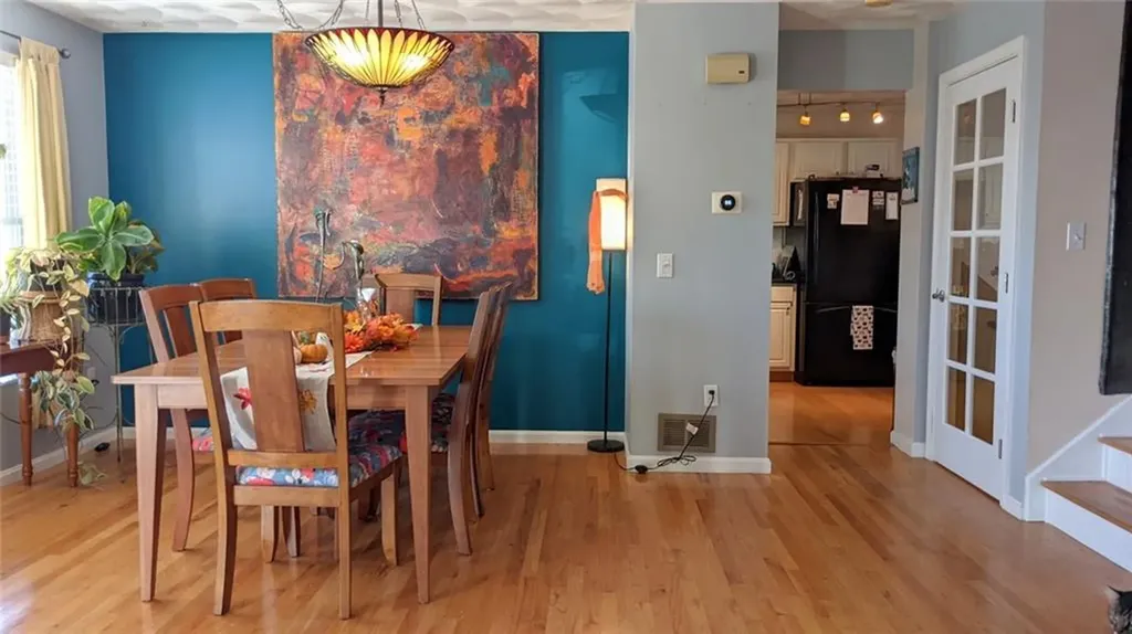 4 Spinnaker Drive East Providence RI 02915