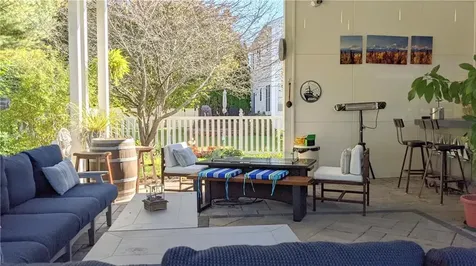 4 Spinnaker Drive East Providence RI 02915