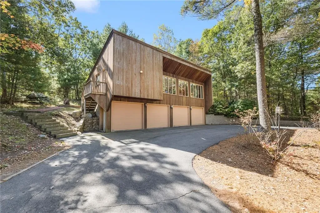 50 Green Street Wrentham MA 02093