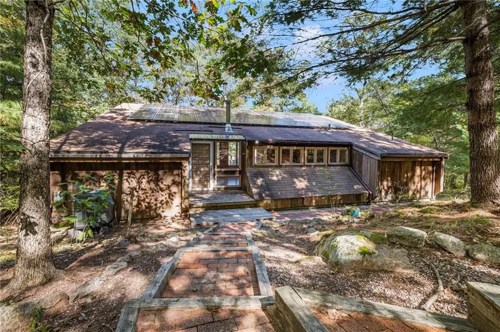 50 Green Street Wrentham MA 02093