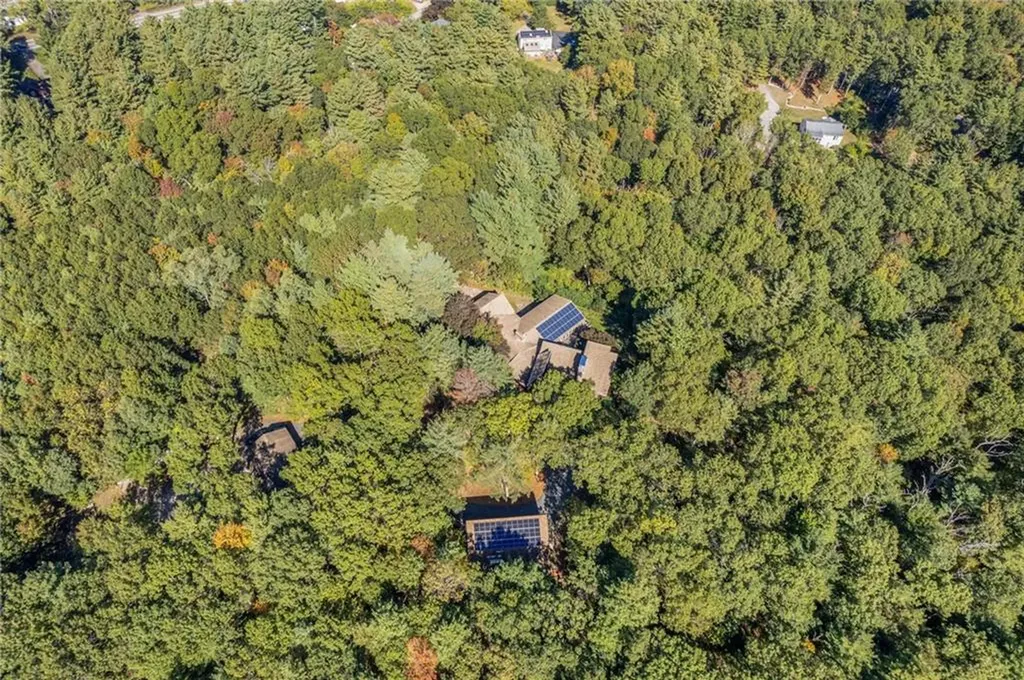 50 Green Street Wrentham MA 02093