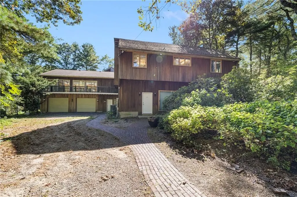 50 Green Street Wrentham MA 02093