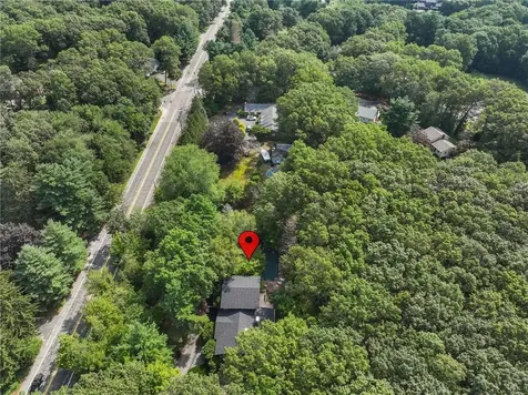 310 Twin River Road Lincoln RI 02865