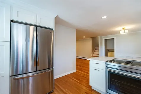 219 Brookhaven Road North Kingstown RI 02852