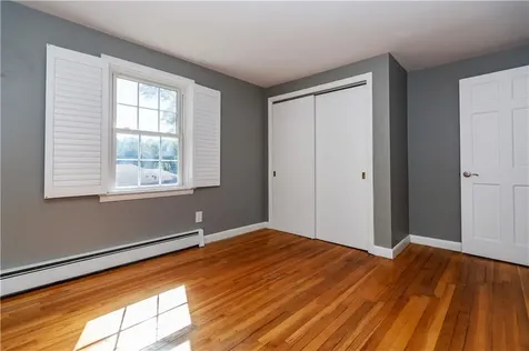 219 Brookhaven Road North Kingstown RI 02852