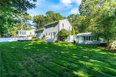 219 Brookhaven Road North Kingstown RI 02852