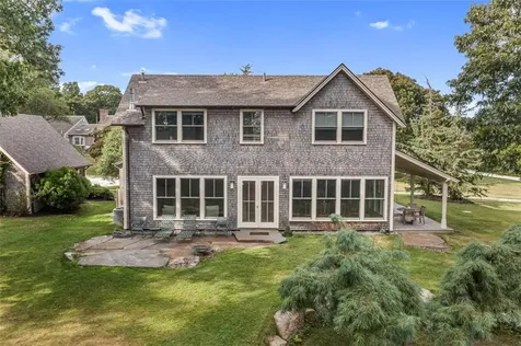 1702 Drift Road Westport MA 02790