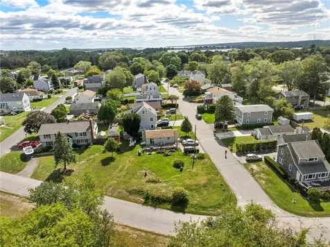 0 Common Fence Boulevard Portsmouth RI 02871