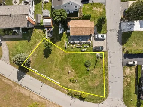 0 Common Fence Boulevard Portsmouth RI 02871