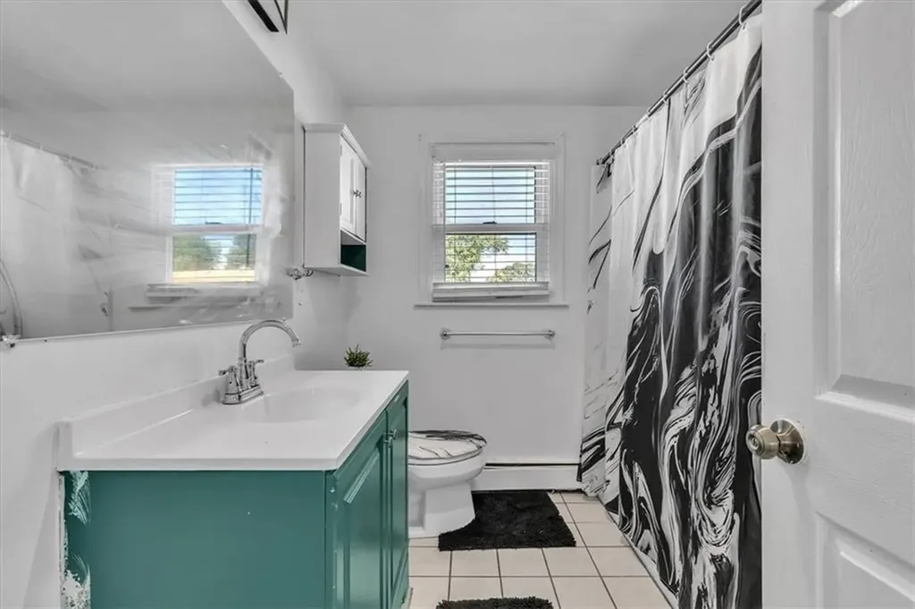 16 Ontario Street West Warwick RI 02893