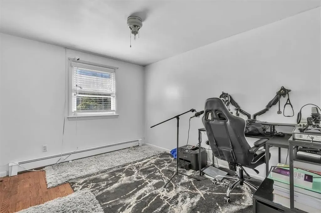 16 Ontario Street West Warwick RI 02893