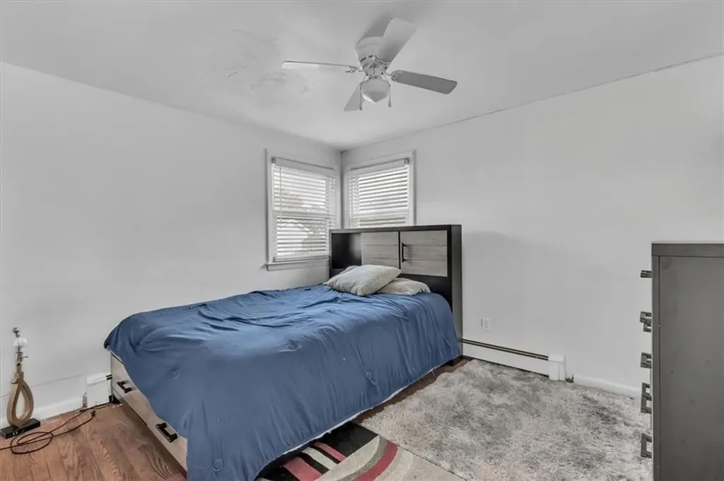 16 Ontario Street West Warwick RI 02893