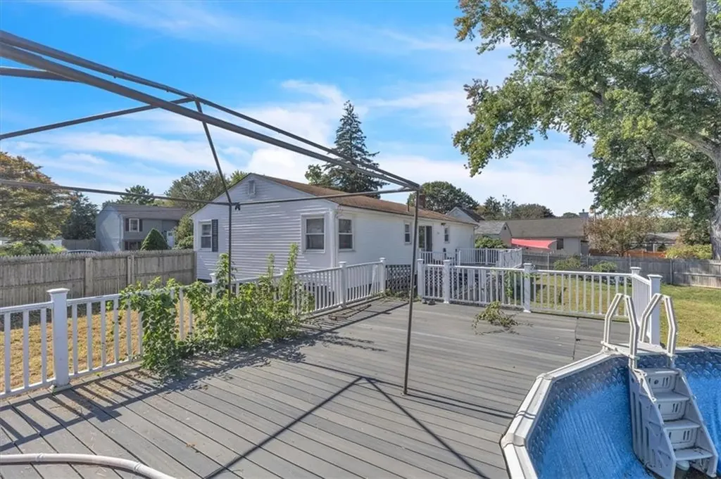 16 Ontario Street West Warwick RI 02893