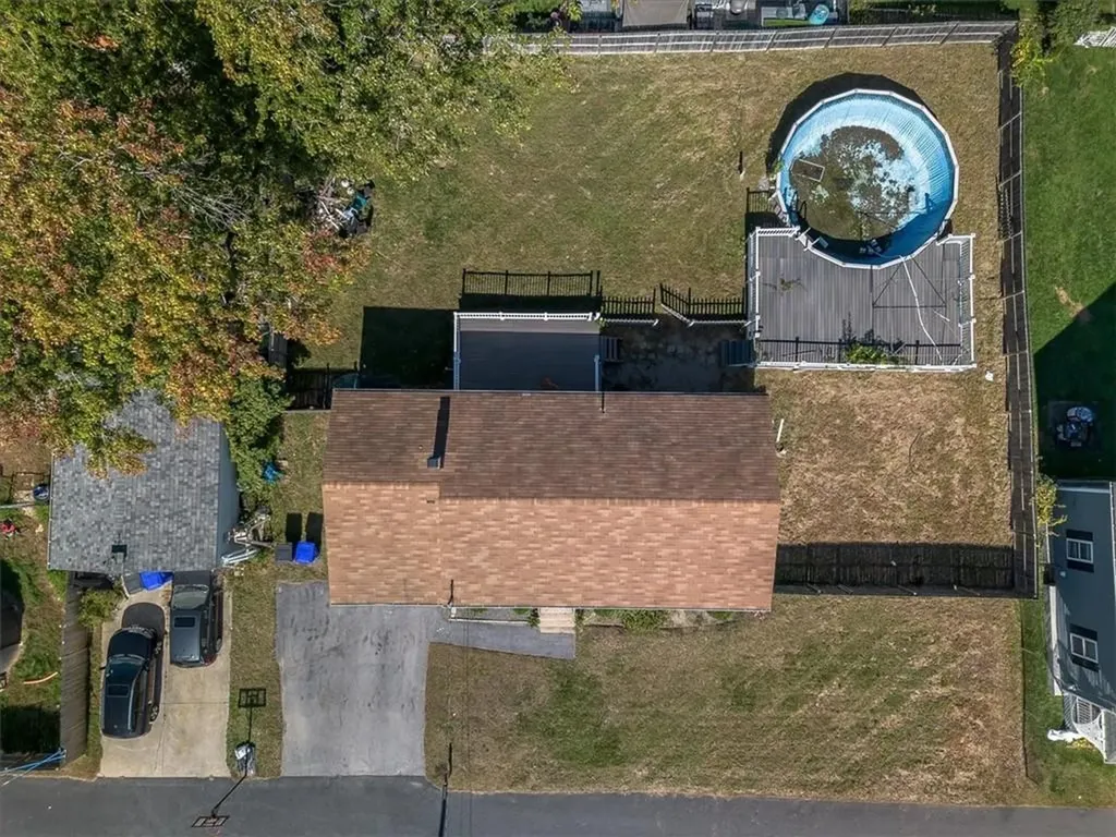 16 Ontario Street West Warwick RI 02893